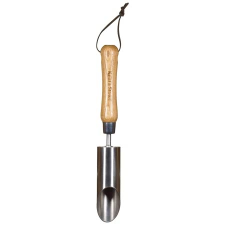 Kent & Stowe Stainless Steel Small Bulb Planter