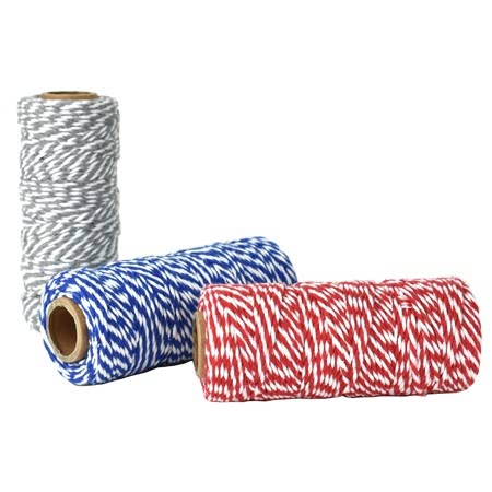 Kent & Stowe Dig for Victory Cotton Twine Set
