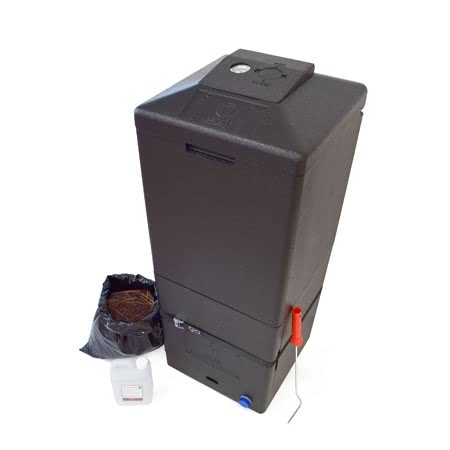 HOTBIN Mini 100L