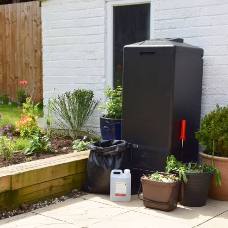 HOTBIN Mini 100L