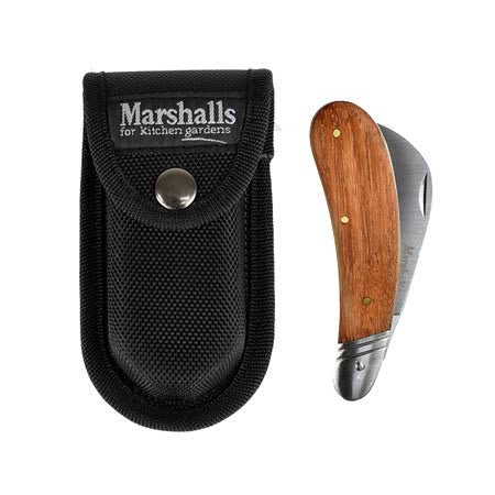 Marshalls Garden Knife