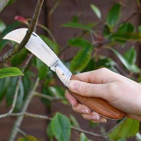Marshalls Garden Knife