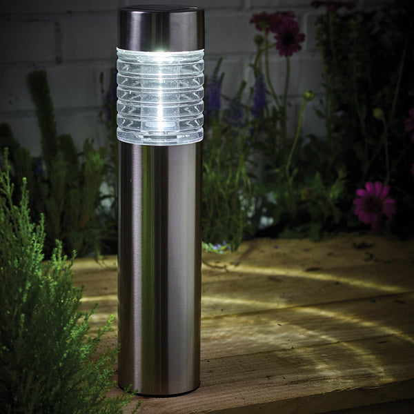 Audley Solar Border Light