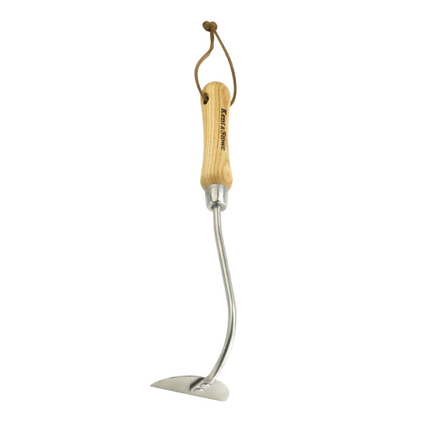 Kent & Stowe Stainless Steel Onion Hoe