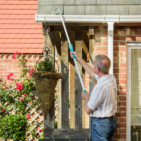 Flopro Telescopic Gutter Cleaner