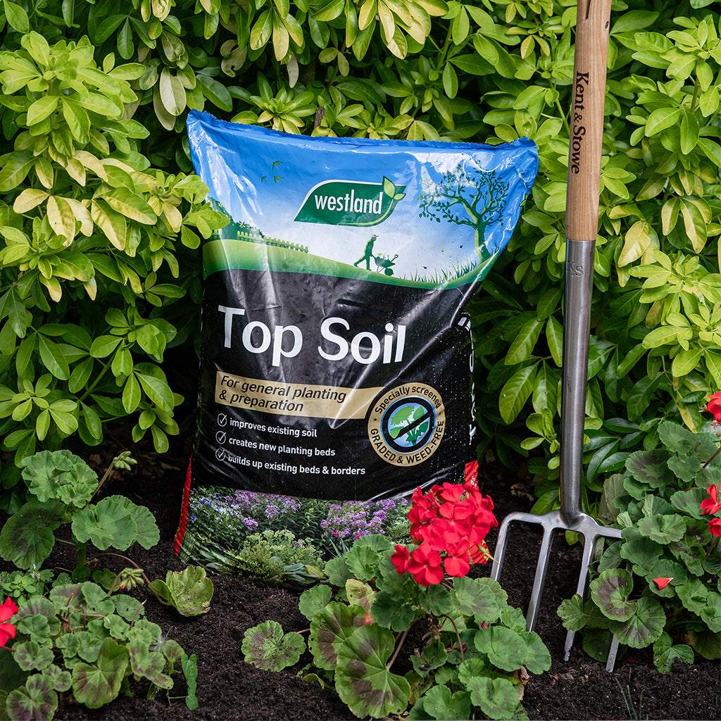 Westland Top Soil 30L Buy Westland Top Soil Online Westland Top