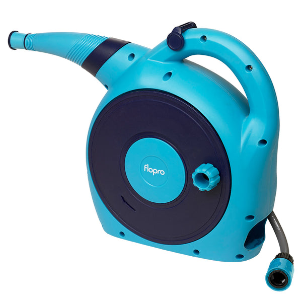 FloPro Watering Can Hose Reel 10m