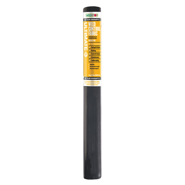 Weedstop Ultimate Weed Fabric